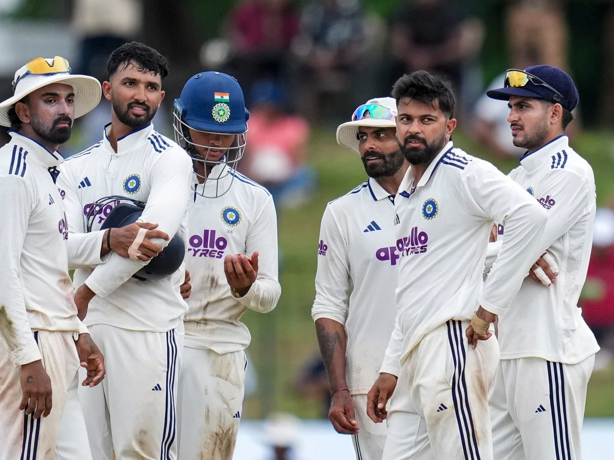 Team India IND vs SL BCCI NZ