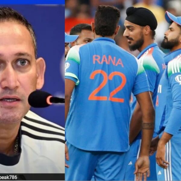 रोहित-गिल ओपनर, विराट, बुमराह को भी मौका, वनडे विश्व कप 2027 के लिए टीम इंडिया आई सामने, आकाश चोपड़ा ने कही ये बात