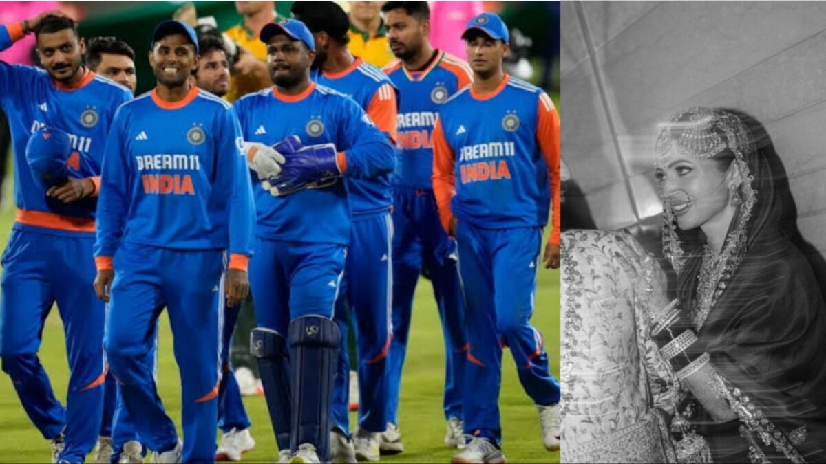 Ramandeep Singh Team India