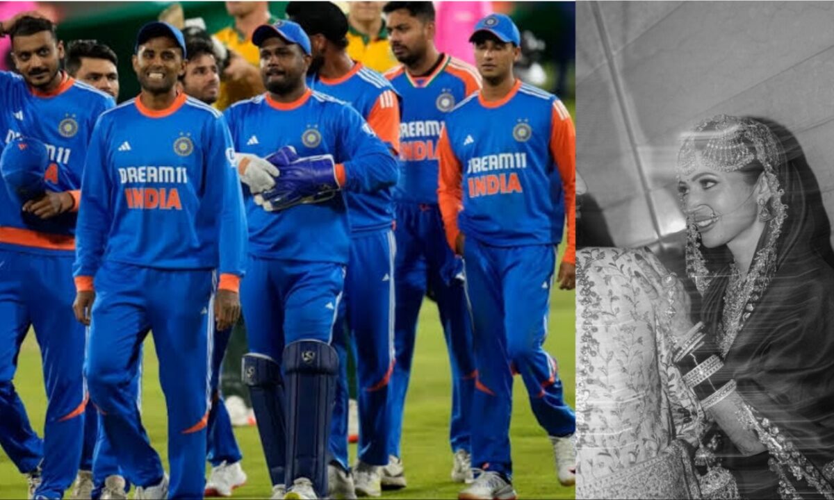 Ramandeep Singh Team India