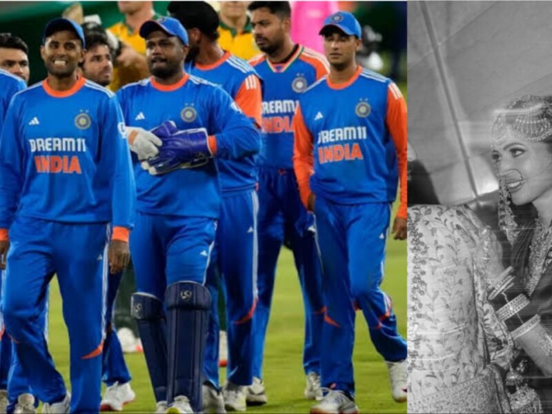 Ramandeep Singh Team India