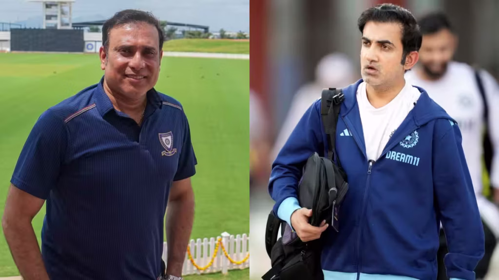 गंभीर से पहले वीवीएस लक्ष्मण को मिली थी टीम इंडिया के कोच बनने का ऑफर, अब खुद बताए क्यों नही बने कोच गंभीर से पहले वीवीएस लक्ष्मण को मिली थी टीम इंडिया के कोच बनने का ऑफर, अब खुद बताए क्यों नही बने कोच