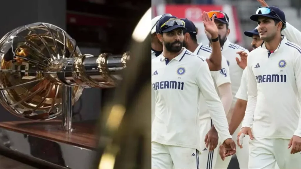 बांग्लादेश की शर्मनाक हार से भारत को हुआ फायदा, WTC Final खेलने के लिए टीम इंडिया को सिर्फ इतने मैच जीतना जरूरी