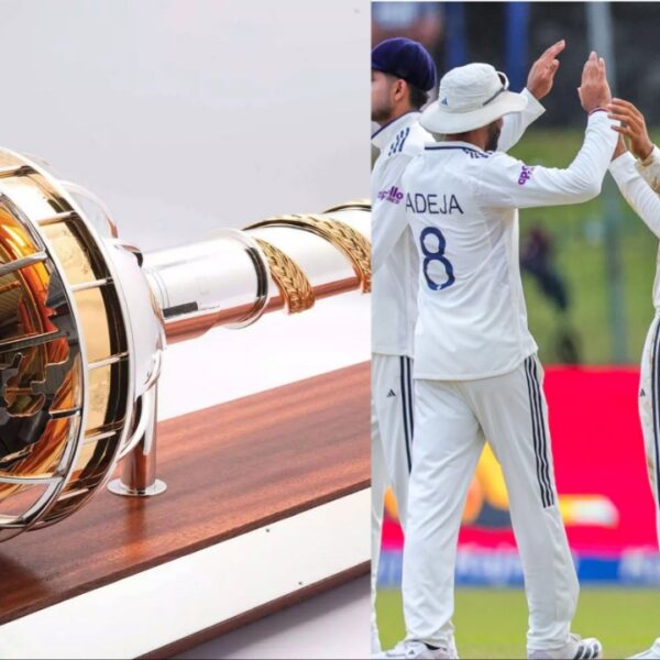 IND vs SL: श्रीलंका के खिलाफ ड्रा के बाद अब अगर भारत को खेलना है WTC फाइनल तो इतने मैचों में हासिल करनी होगी जीत