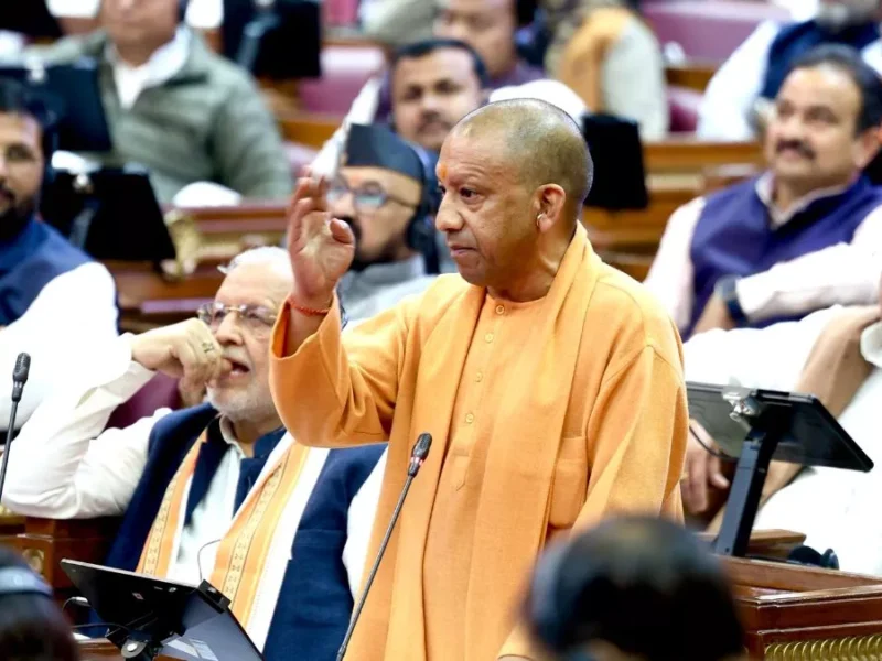 2027 चुनाव से पहले योगी सरकार का बड़ा दांव, 25 हजार करोड़ रुपये से अधिक के अनुपूरक बजट पर कैबिनेट लगाएगी मुहर