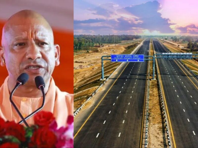 UP चुनाव 2027 से पहले मुख्यमंत्री योगी आदित्यनाथ ने पूर्वांचल के लिए खोला खजाना, 1000 करोड़ का दिया विकास सौगात