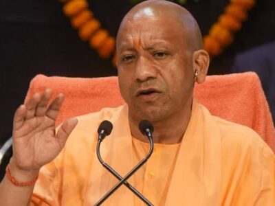 रामायण-महाभारत से जुड़ा है यूपी के हैंडलूम का इतिहास, CM योगी ने बताई 1000 साल पुरानी विरासत