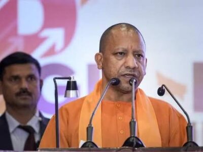सोशल मीडिया को लेकर सीएम योगी का बड़ा बयान, बोले- भारत के खिलाफ अफवाह फैला रहीं देशविरोधी ताकतें