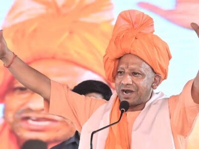युवाओं को सीएम योगी की नसीहत, ड्रग्स और स्मार्टफोन के नशे से रहें दूर