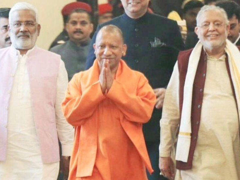 कई योजना को लेकर योगी सरकार का बड़ा ऐलान, प्रदेश को मिलेगा 25 हजार करोड़ रुपये का अनुपूरक बजट