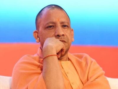 अटल बिहारी वाजपेयी की 8वीं पुण्यतिथि पर सीएम योगी ने किया नमन