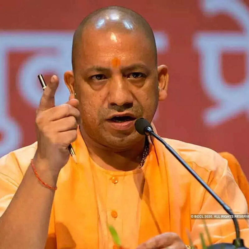 6 साल के रोस्टर का झंझट खत्म, यूपी में 99.86% रियल टाइम खतौनी व्यवस्था पूरी: योगी सरकार