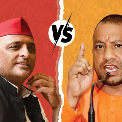 अयोध्या में योगी बनाम अखिलेश की जंग हुई तो कौन मारेगा बाजी? चुनावी आंकड़ों में BJP आगे, सपा ने भी बढ़ाई ताकत