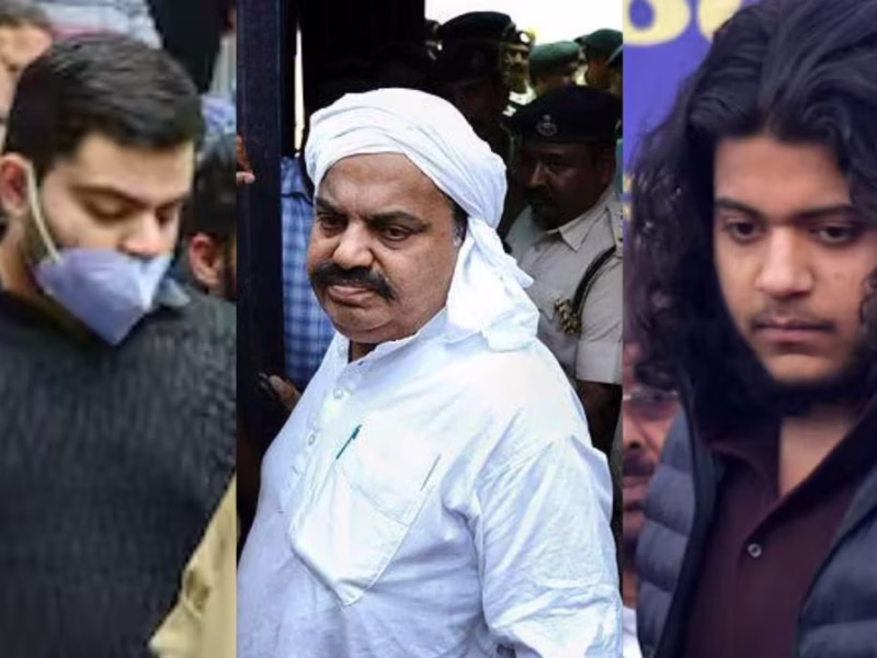 अबान अहमद की मौत के बाद अतीक अहमद के परिवार में कौन-कौन बचा? जानिए पांचों बेटों और परिवार की मौजूदा स्थिति