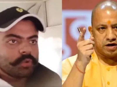 Fact Check: अतीक अहमद के बेटे अली का वीडियो वायरल, मुख्यमंत्री योगी आदित्यनाथ से लगाई मदद की गुहार