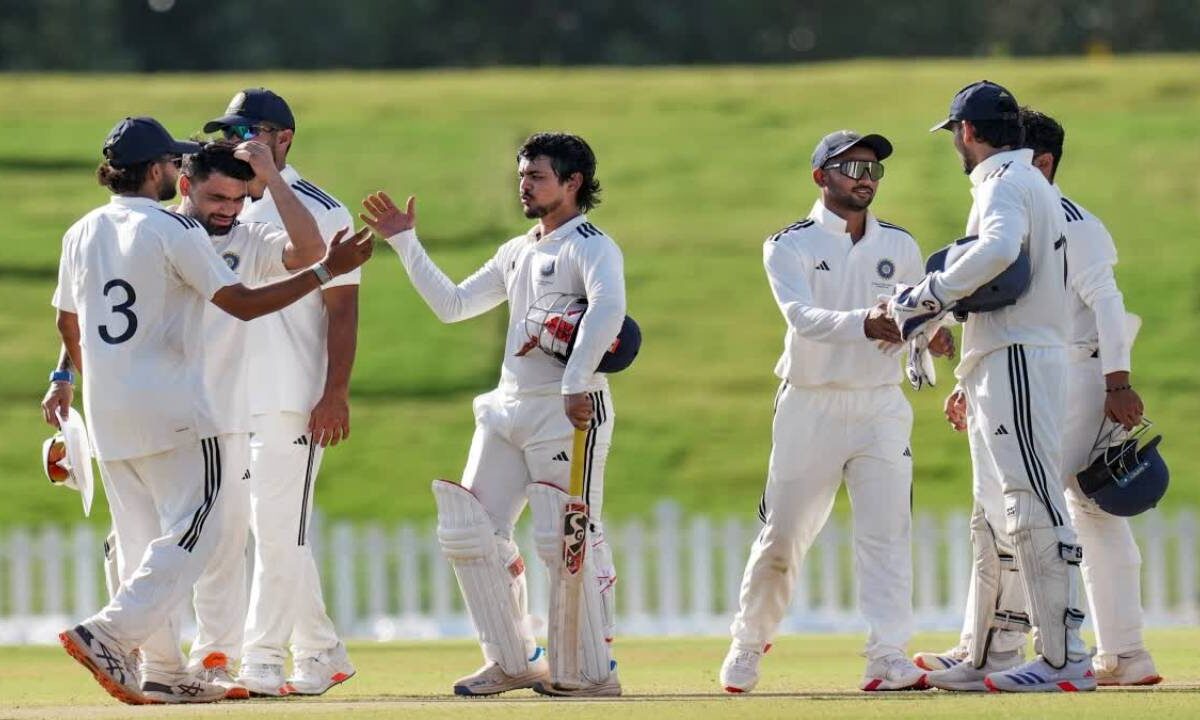 Duleep Trophy