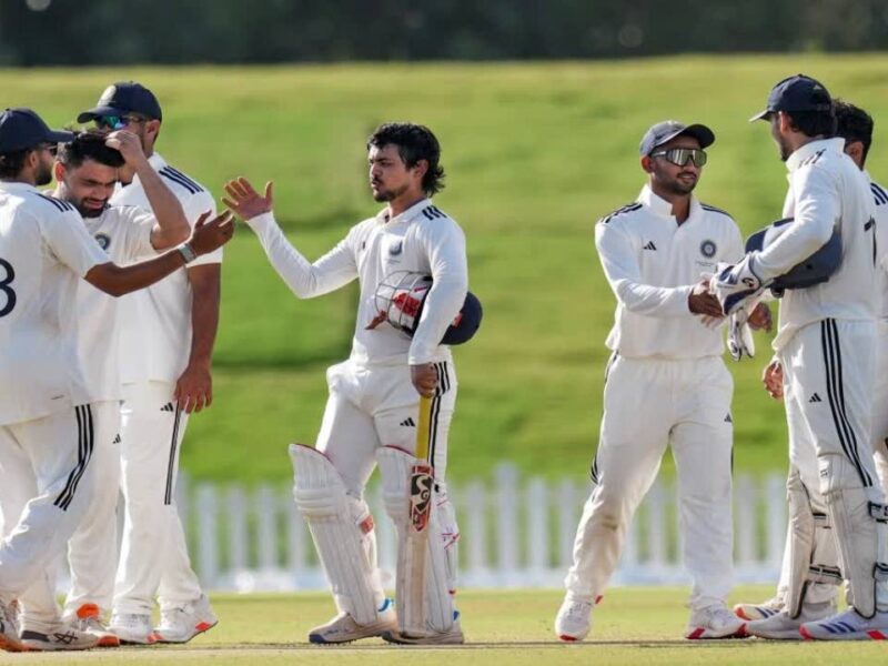 Duleep Trophy