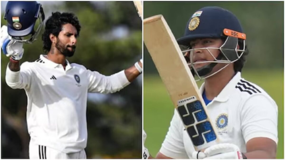 Duleep Trophy