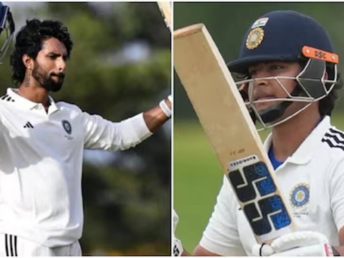 Duleep Trophy