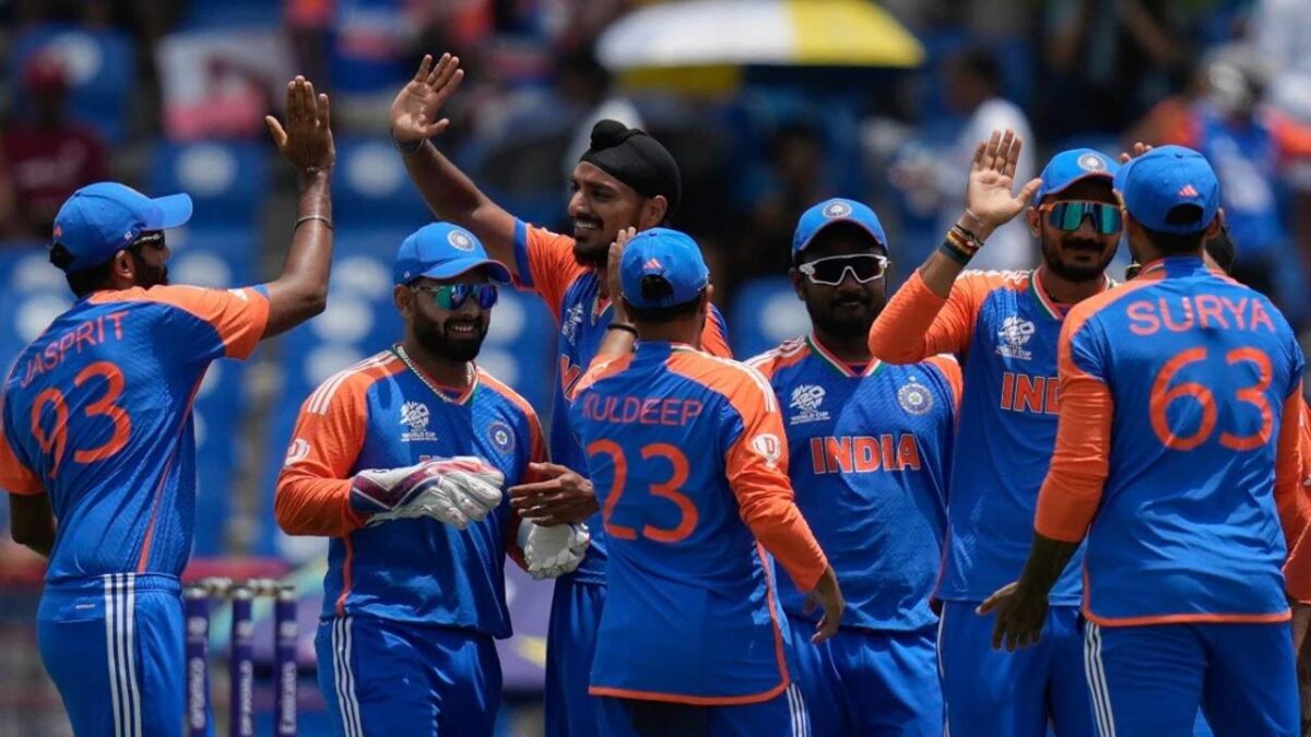 BCCI