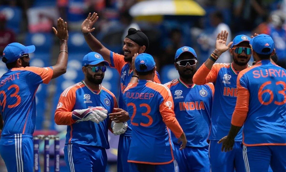 BCCI