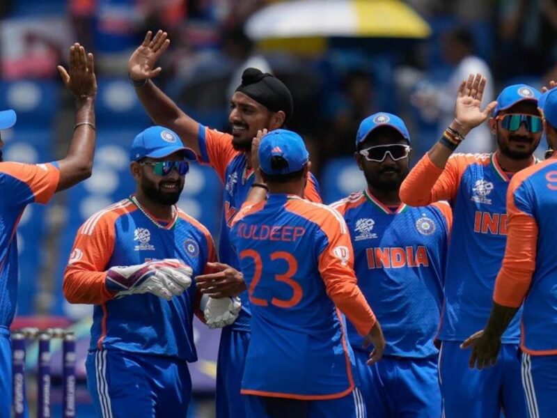 BCCI