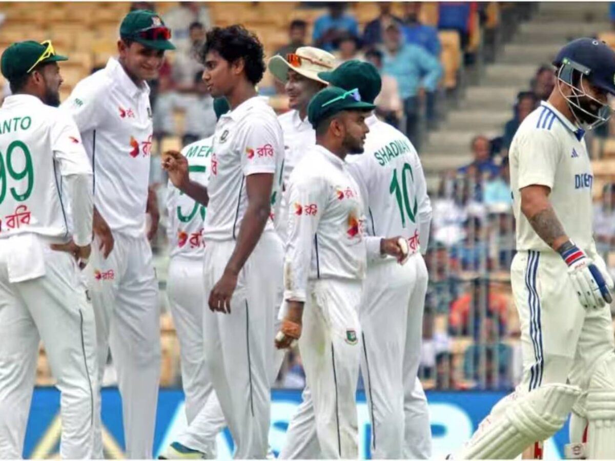 Bangladesh