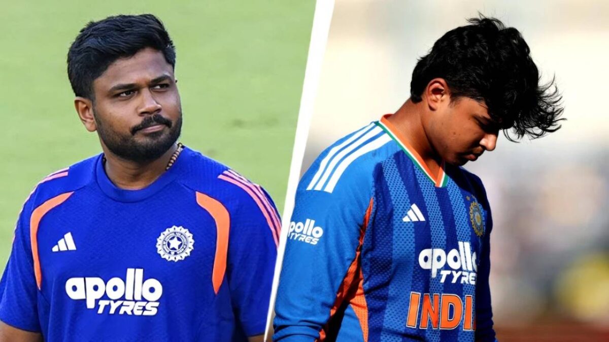 Sanju Samson