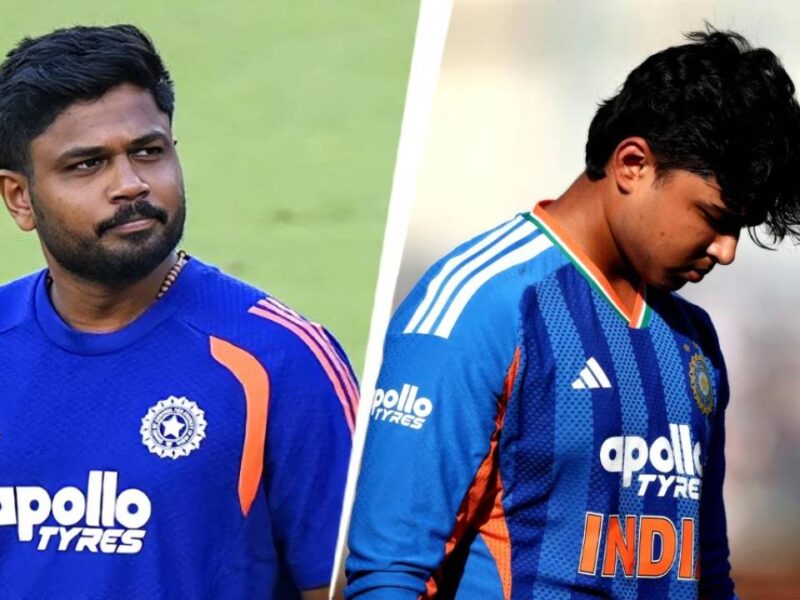 Sanju Samson
