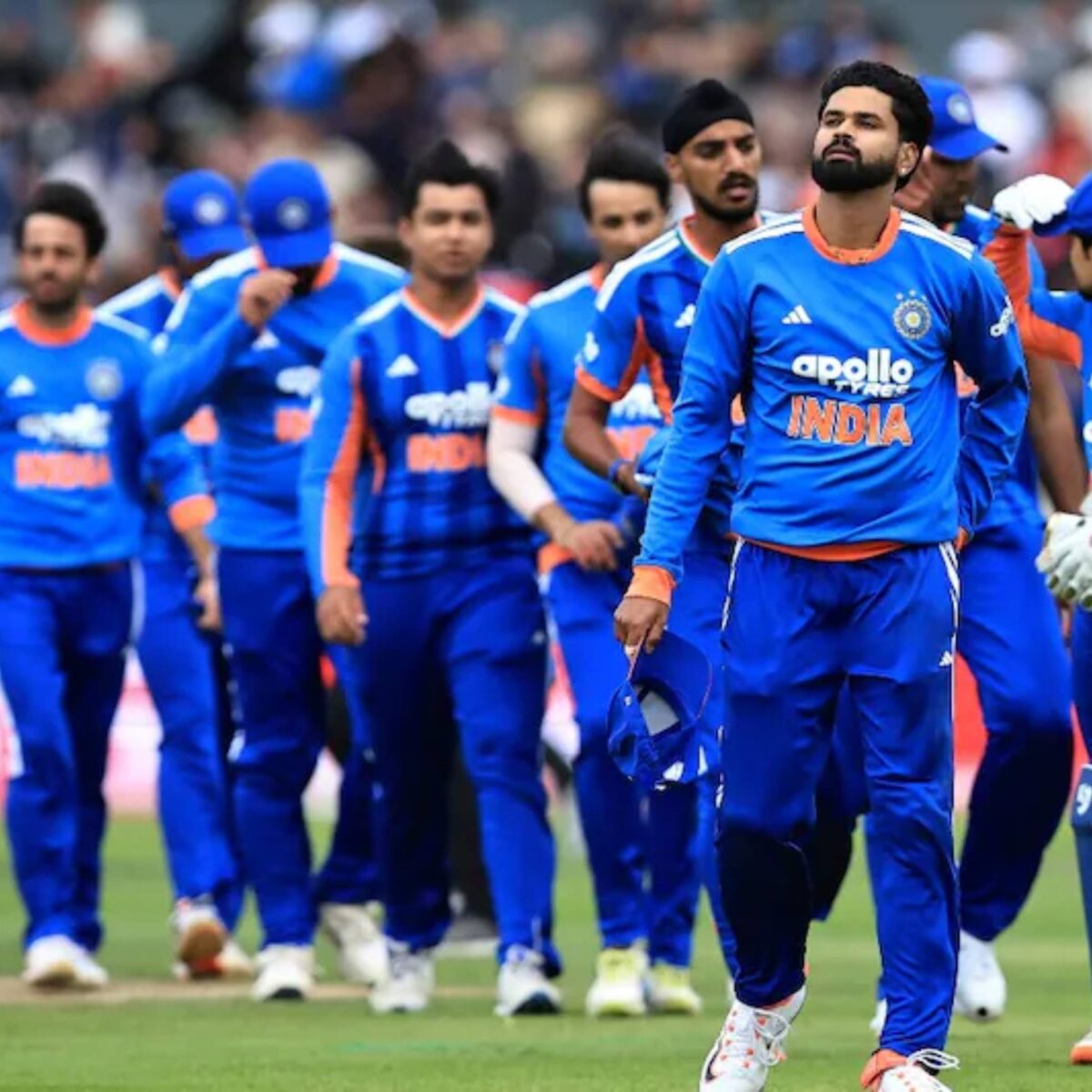 India vs Afghanistan : सिर्फ एक महीने में पलट गई Team India की तस्वीर, 8 खिलाड़ियों की छुट्टी और इन चेहरों की हुई धमाकेदार वापसी