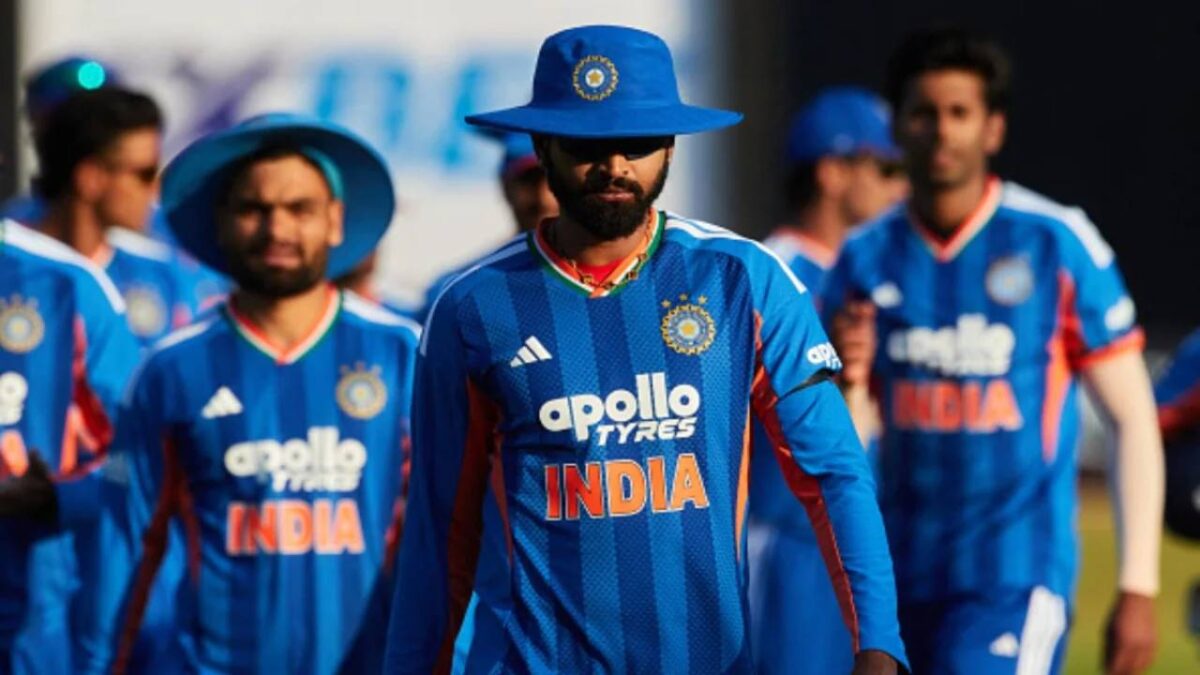 Team INDIA
