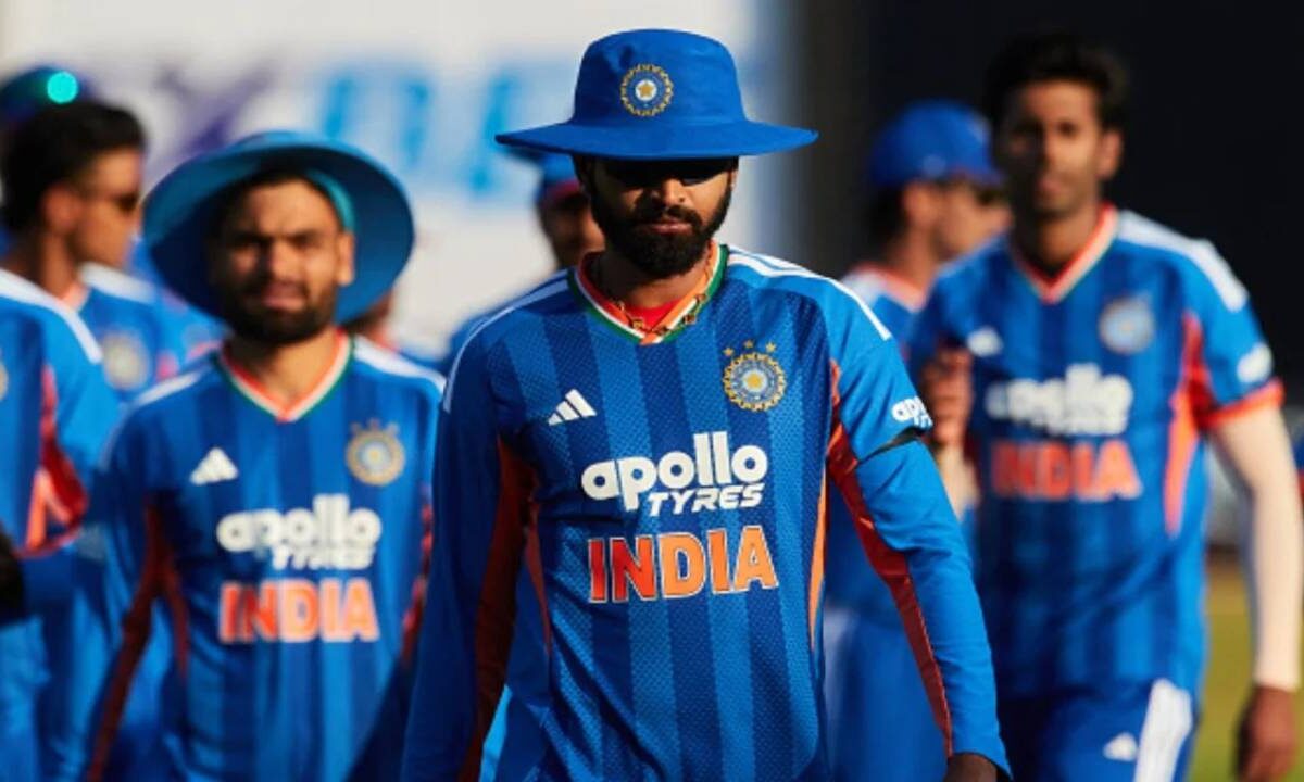 Team INDIA
