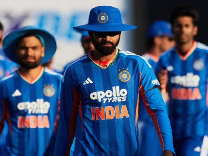 Team INDIA