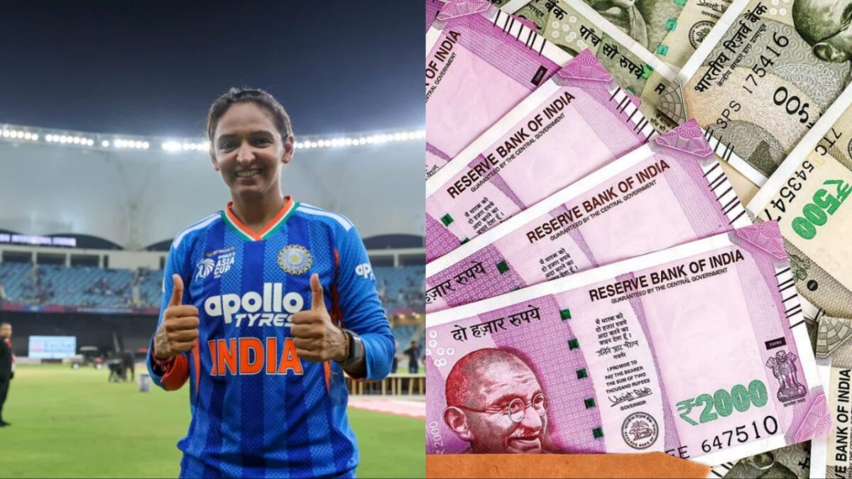 ACC Women Asia Cup 2026 Prize Money
