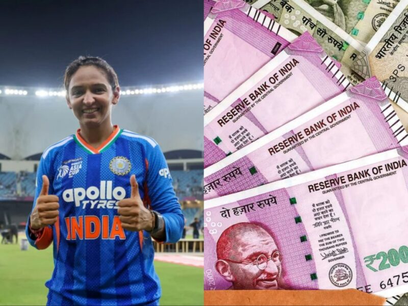 ACC Women Asia Cup 2026 Prize Money