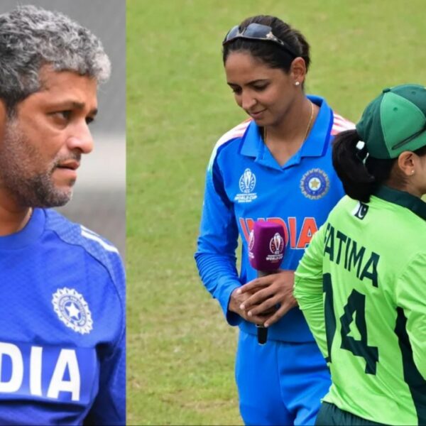 क्या एशिया कप 2026 में होगा भारत और पाकिस्तान के बीच हैंडसेक? भारतीय कोच ने दिया पाक की बोलती बंद करने वाला जवाब