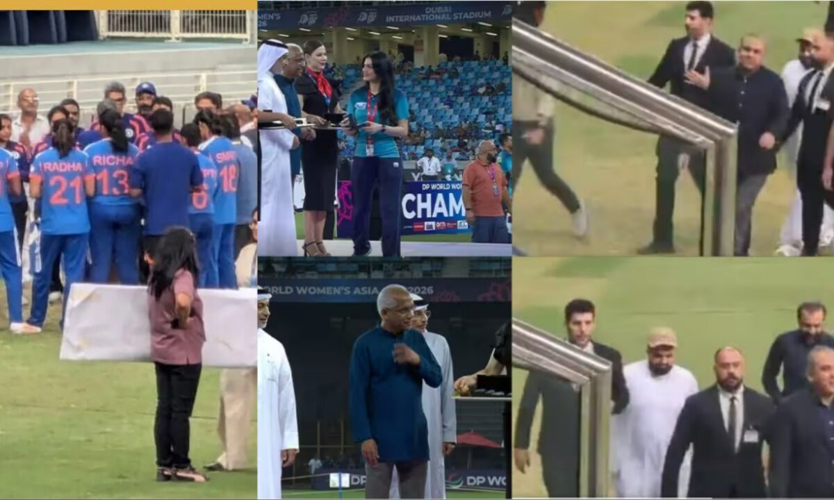 Asia Cup 2026 Final Mohsin Naqvi