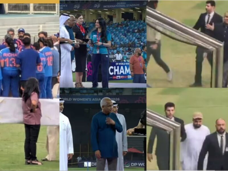 Asia Cup 2026 Final Mohsin Naqvi
