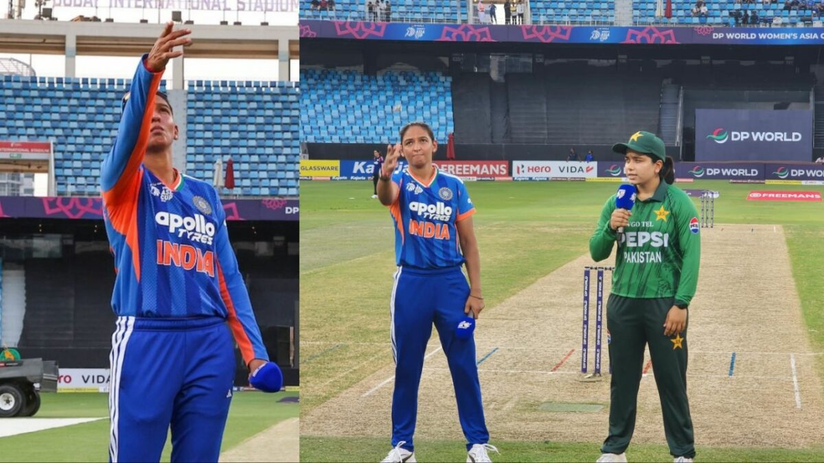 Asia Cup 2026 IND vs PAK
