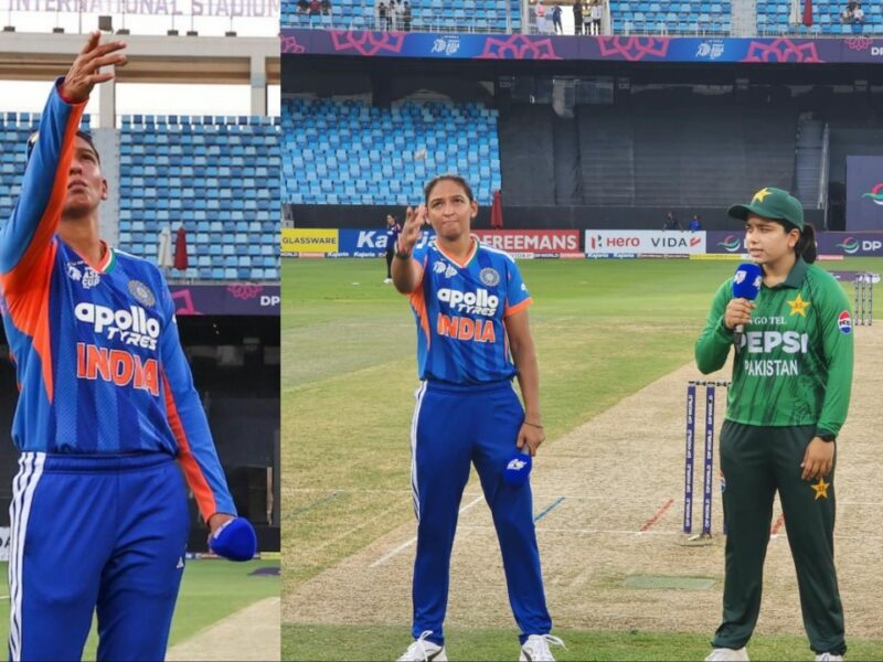 Asia Cup 2026 IND vs PAK