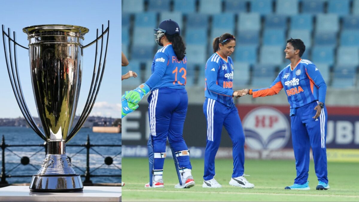Asia Cup 2026 SemiFinal Team India