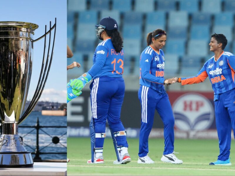 Asia Cup 2026 SemiFinal Team India
