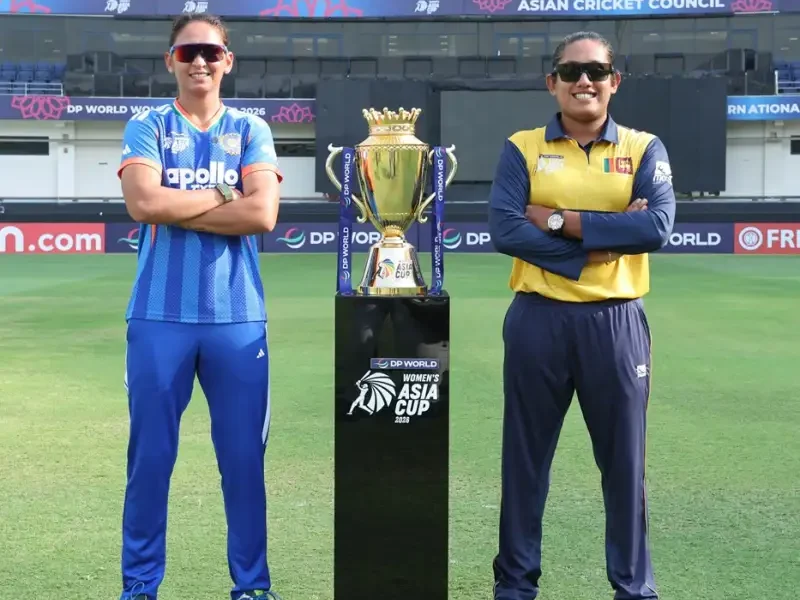 Asia Cup chamari atthapatu