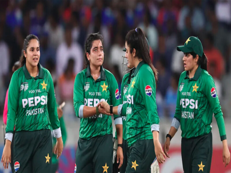 Asian Games 2026 Pakistan Team