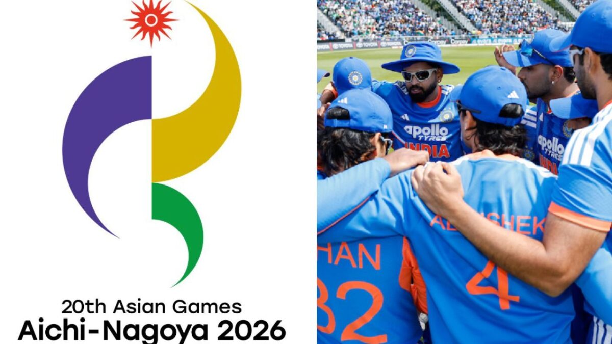 Asian Games 2026 Shreyas
