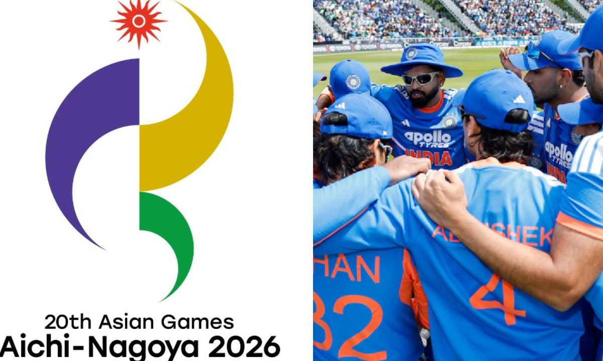 Asian Games 2026 Shreyas