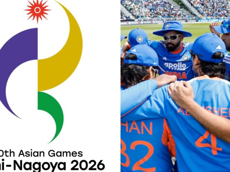 Asian Games 2026 Shreyas