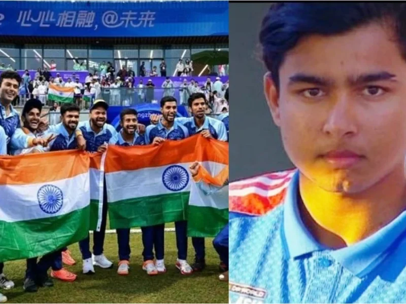 Asian Games 2026 Vaibhav Sooryavanshi