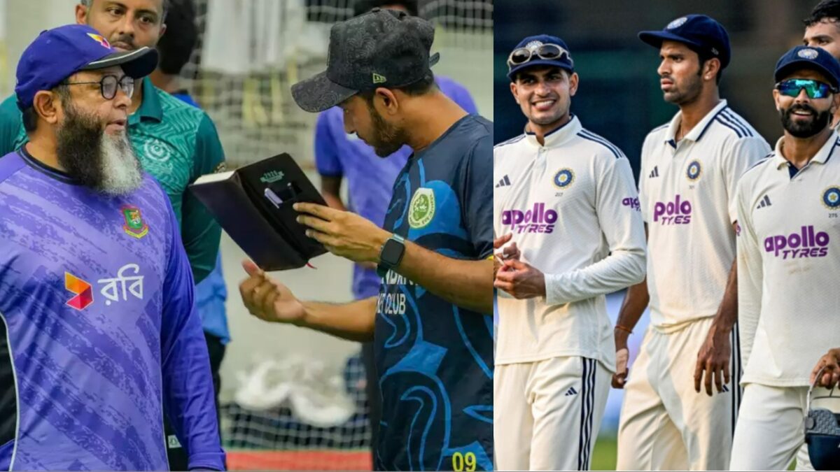 Bangladesh WTC FINAL 2025-27
