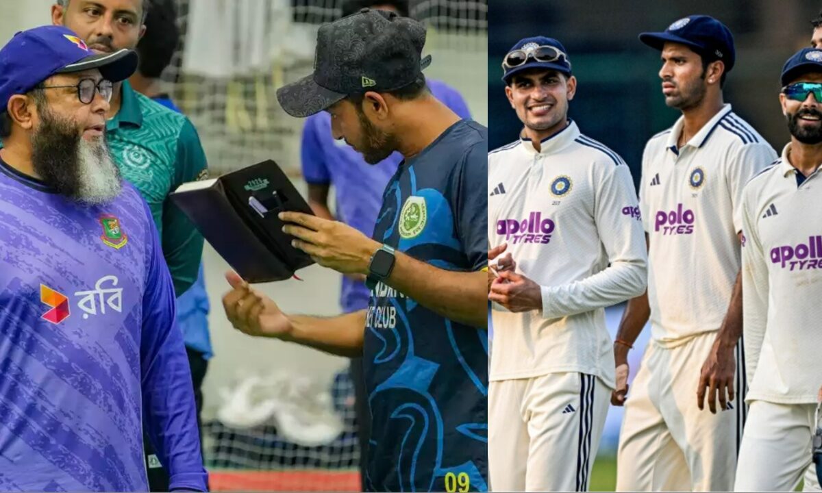 Bangladesh WTC FINAL 2025-27